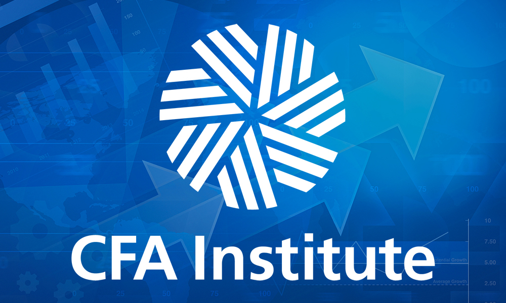 Graphic of the CFA logo.